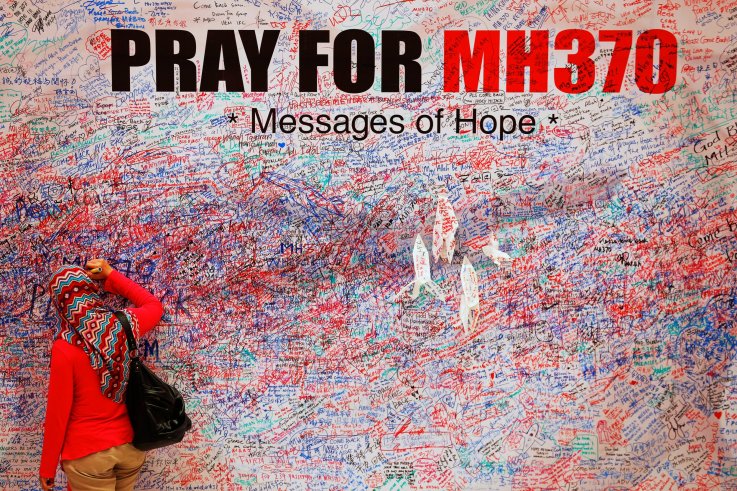 MH370 MH370