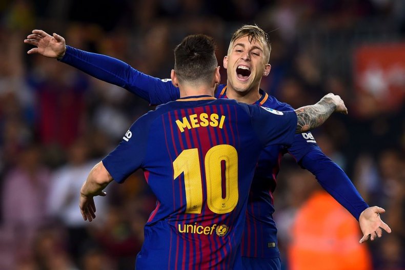 Gerard Deulofeu