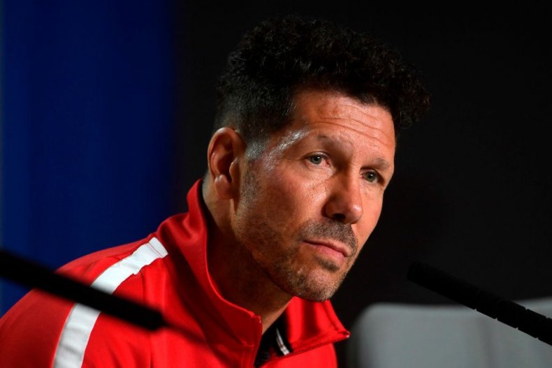 Diego Simeone
