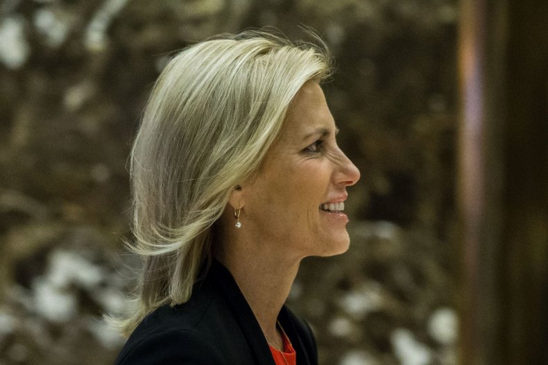 Laura Ingraham Laura Ingraham