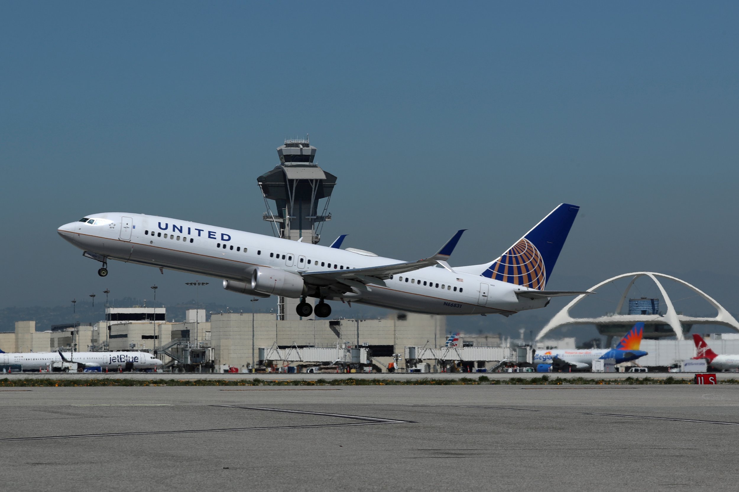 United Airlines settles with family over dog who died in overhead bin