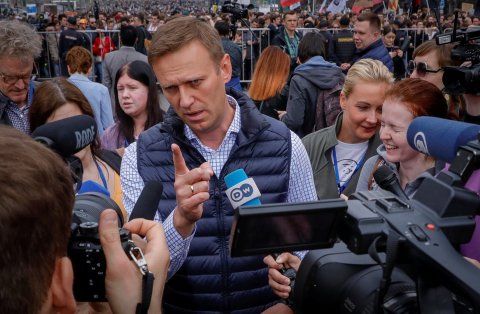 Navalny