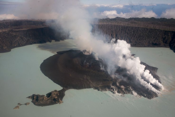 5_3_Ambae volcano 5_3_Ambae volcano