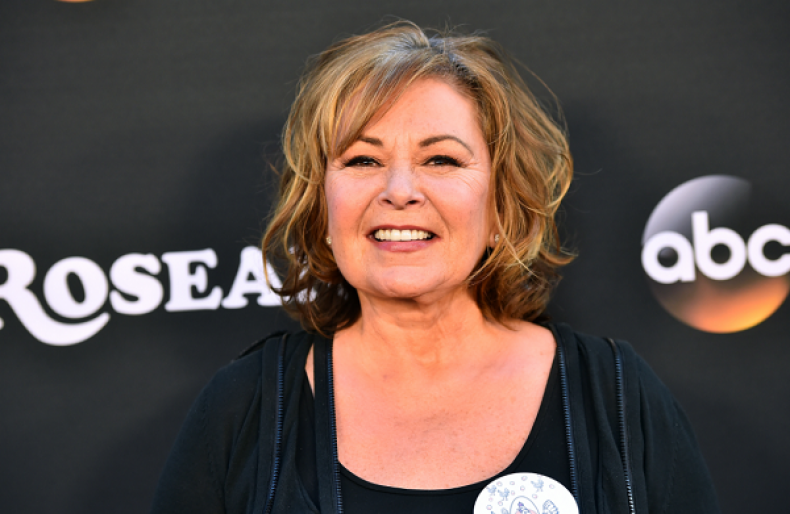 Roseanne Barr Says Kanye West is 'Telling the Truth'