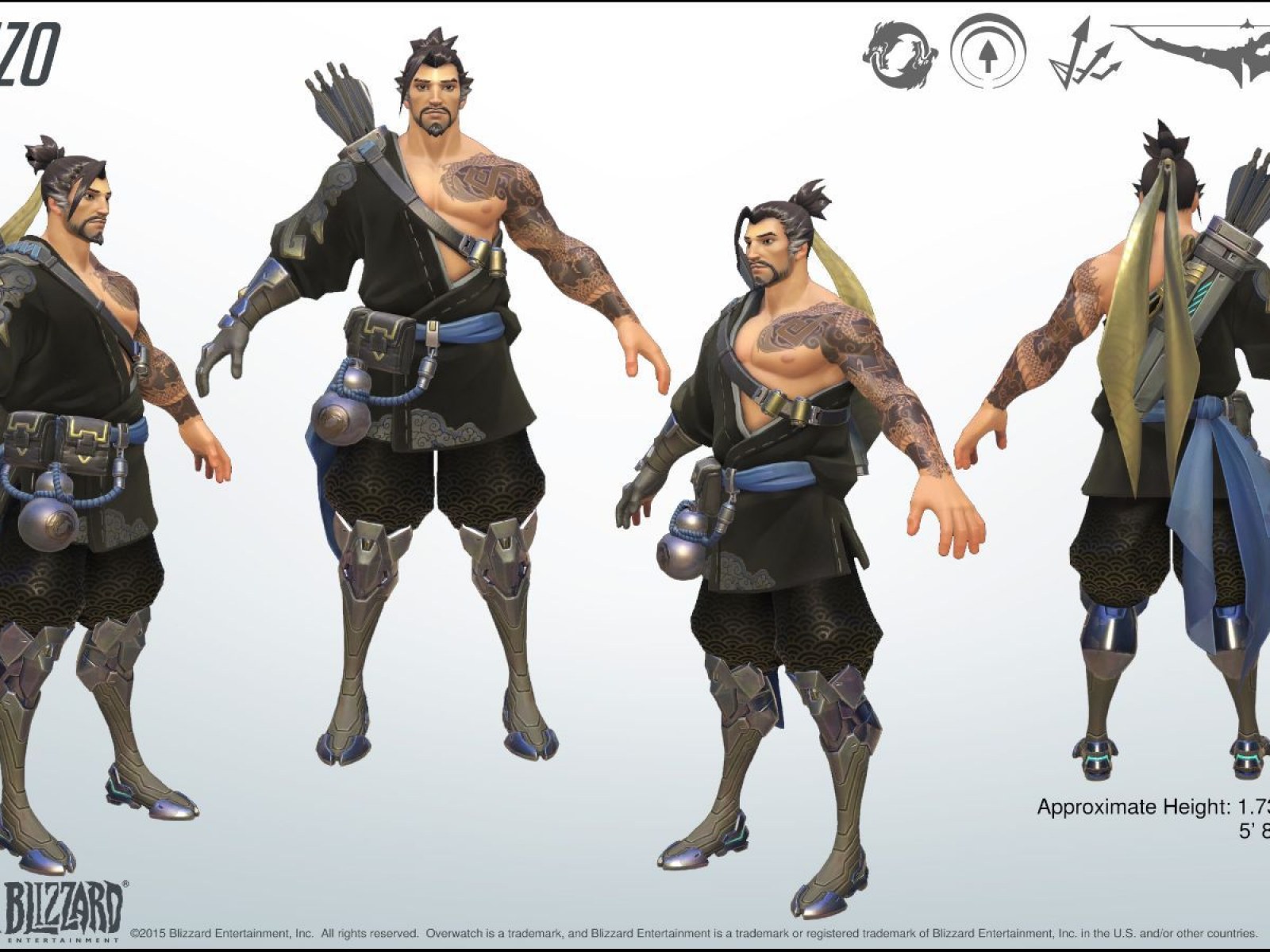 Overwatch Hanzo Ptr Rework When Will Storm Arrows Go Live Update Overwatch Hanzo Ptr Rework When Will Storm Arrows Go Live Update