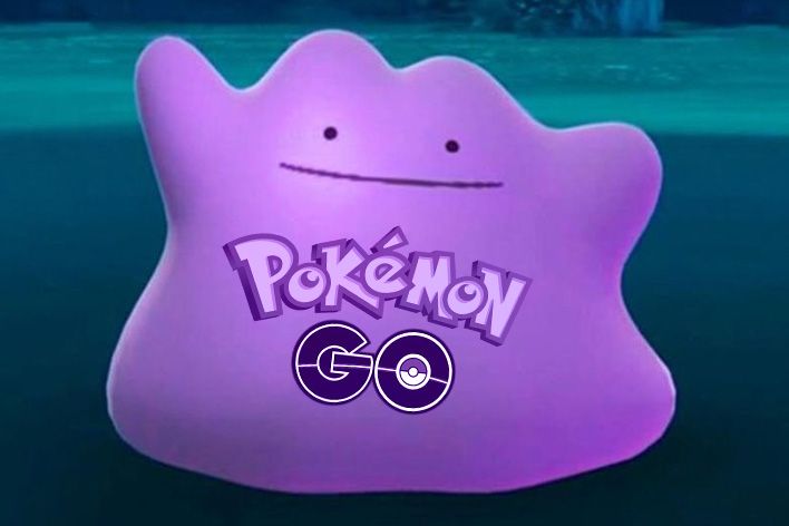 Pokémon Go Ditto How To Find And Catch Transforming Pokémon