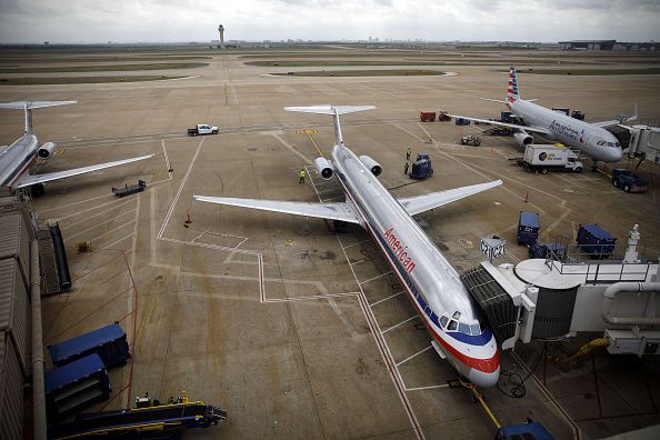 american airlines damaged baggage policy