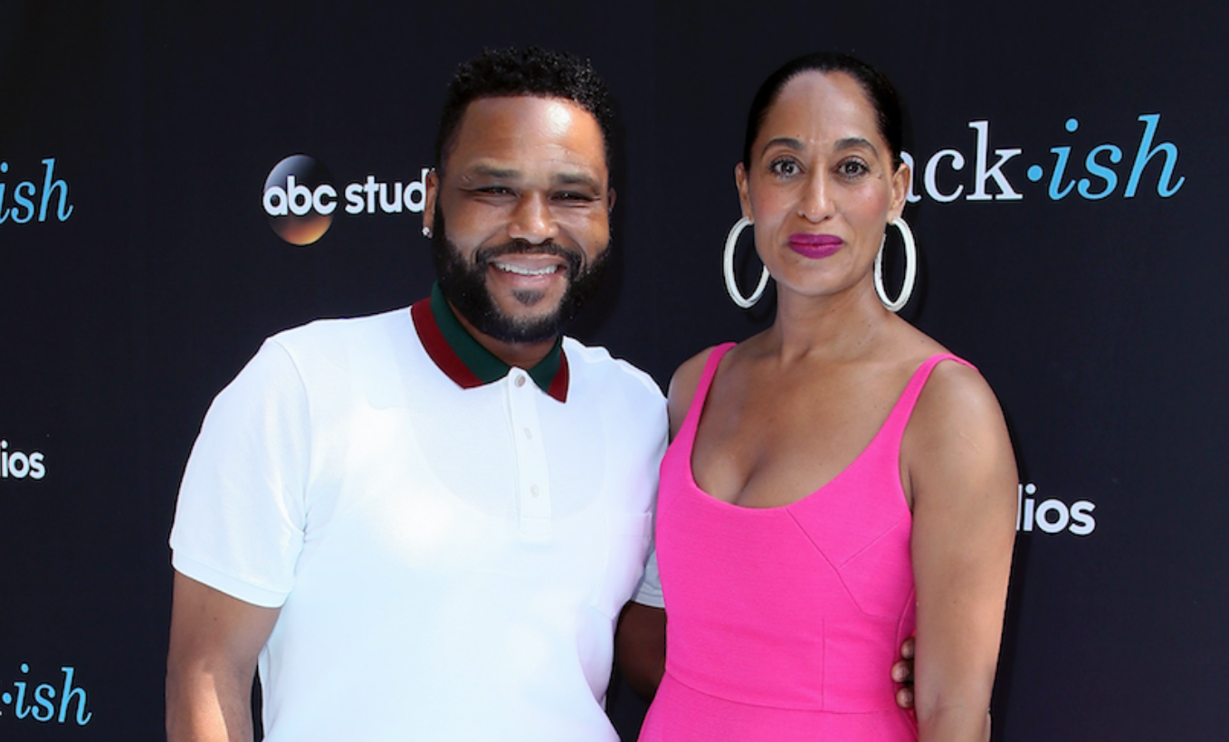 When Will 'Blackish' Funny Again? Show Takes a Serious Turn