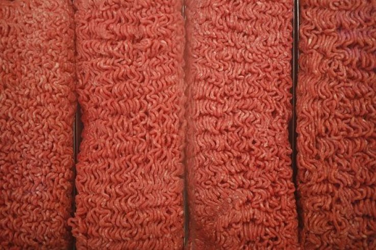 ground beef ground beef