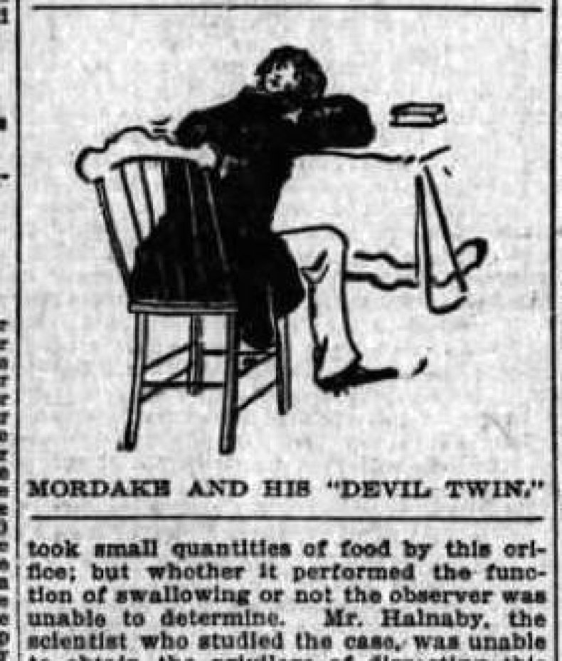 mordrakearticle