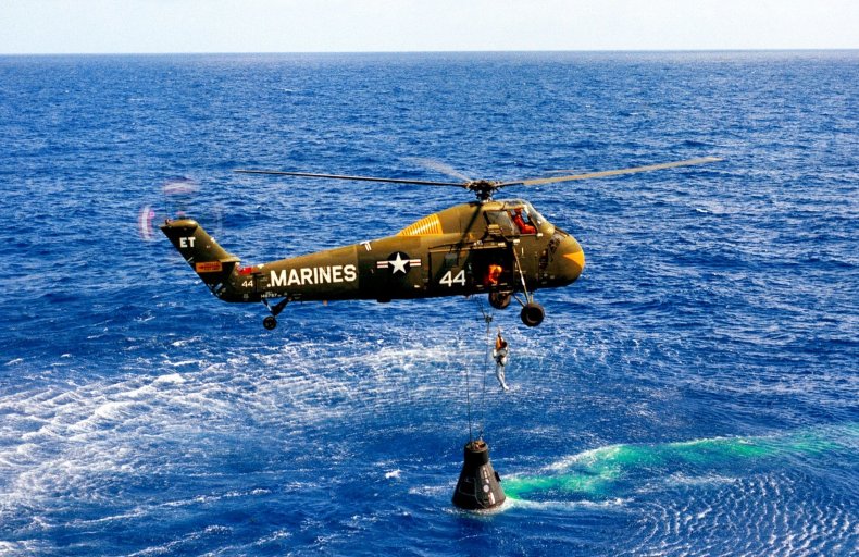 atlantic splash alan shepard