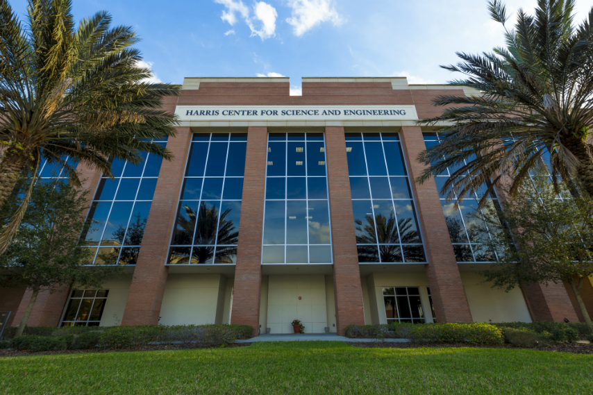Florida Institute Of Technology Cyber Security MeaningKosh