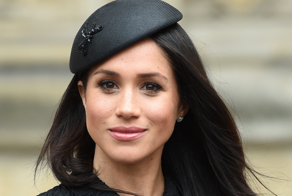 Will Meghan Markle Wear a Tiara During Her Royal Wedding to Prince ...