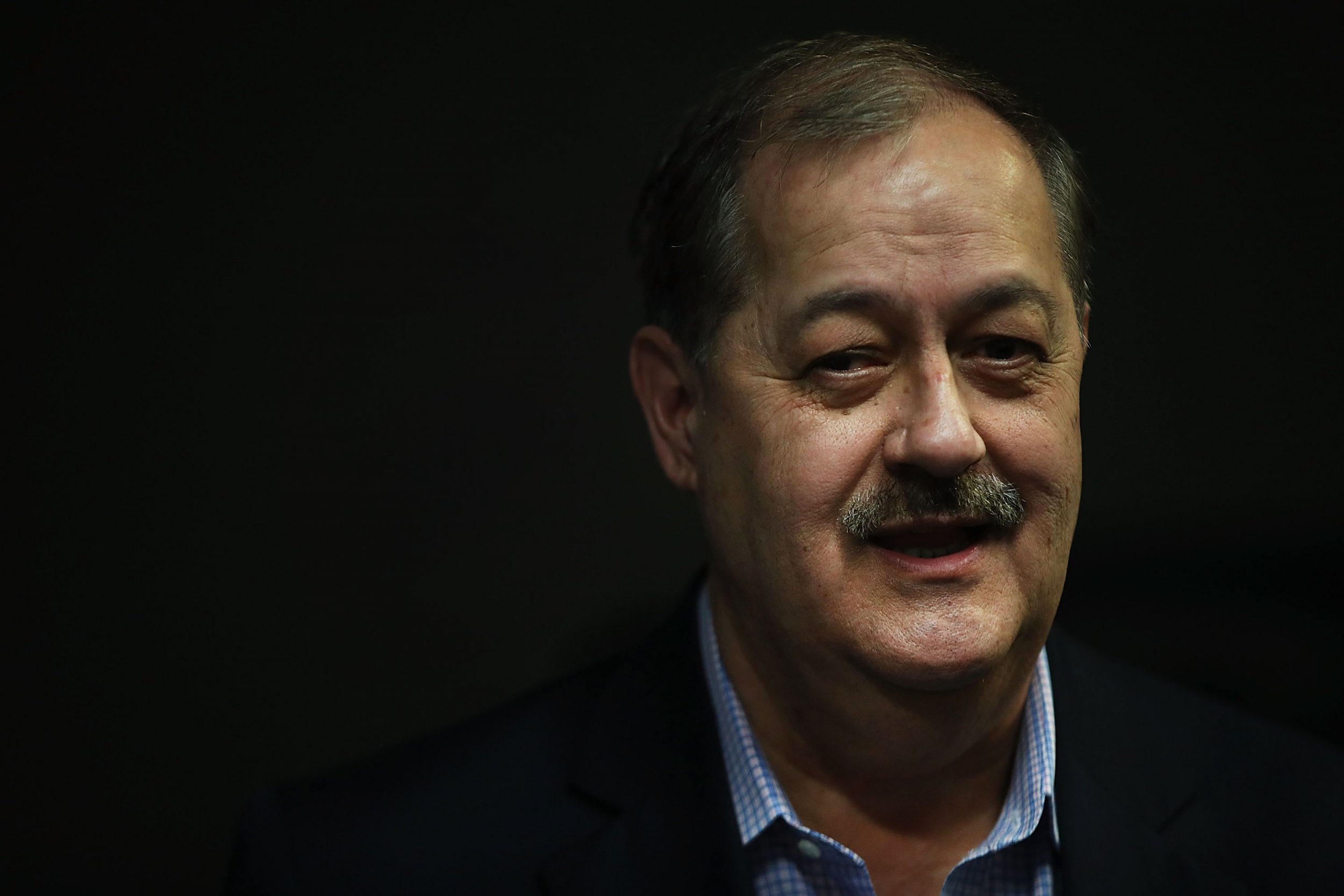 Will Don Blankenship Do in West Virginia What Roy Moore Did in Alabama ...