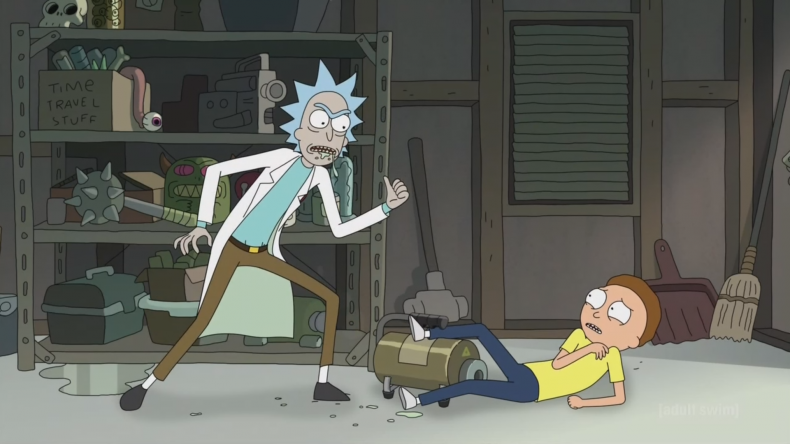 Rick-and-Morty-season-3