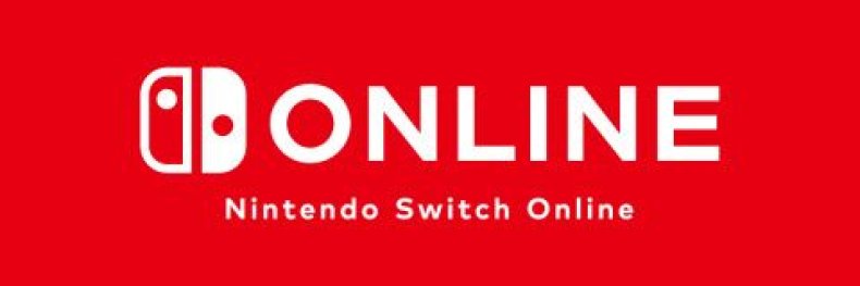 nintendo switch online service