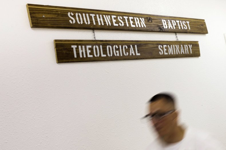 05_08_Southwestern Baptist Theological Seminary