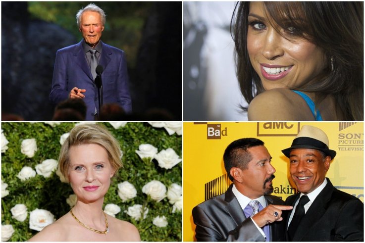 00 - celeb politicians