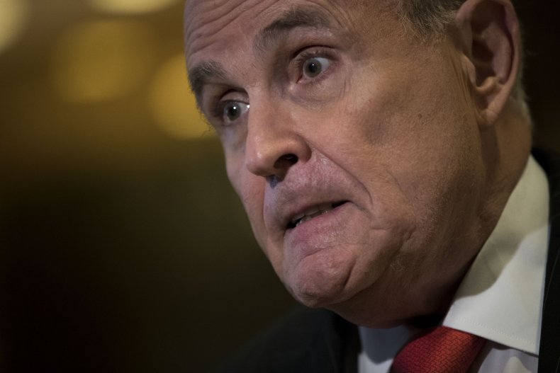 guiliani