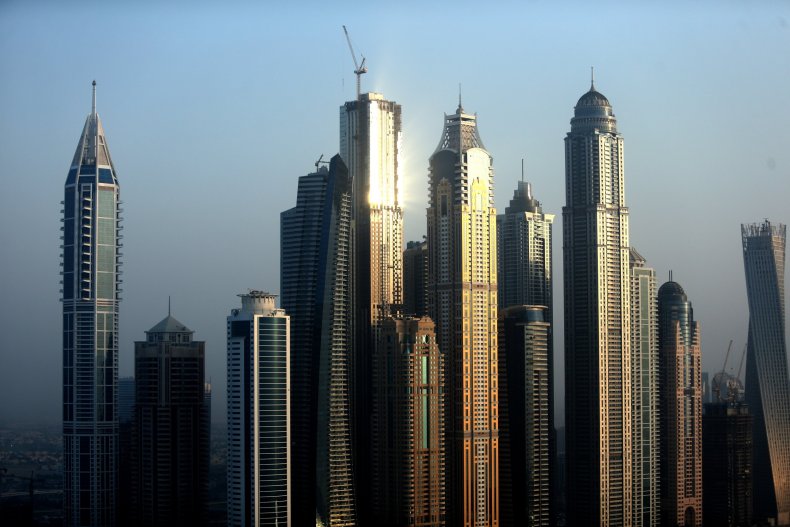 Dubai, UAE