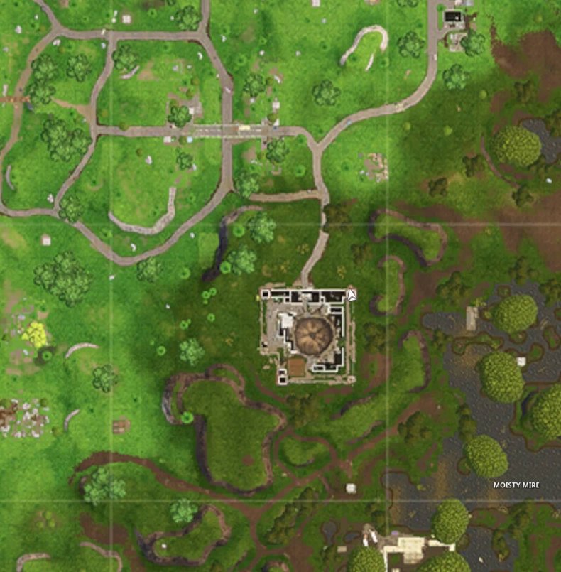 blockbuster week 1