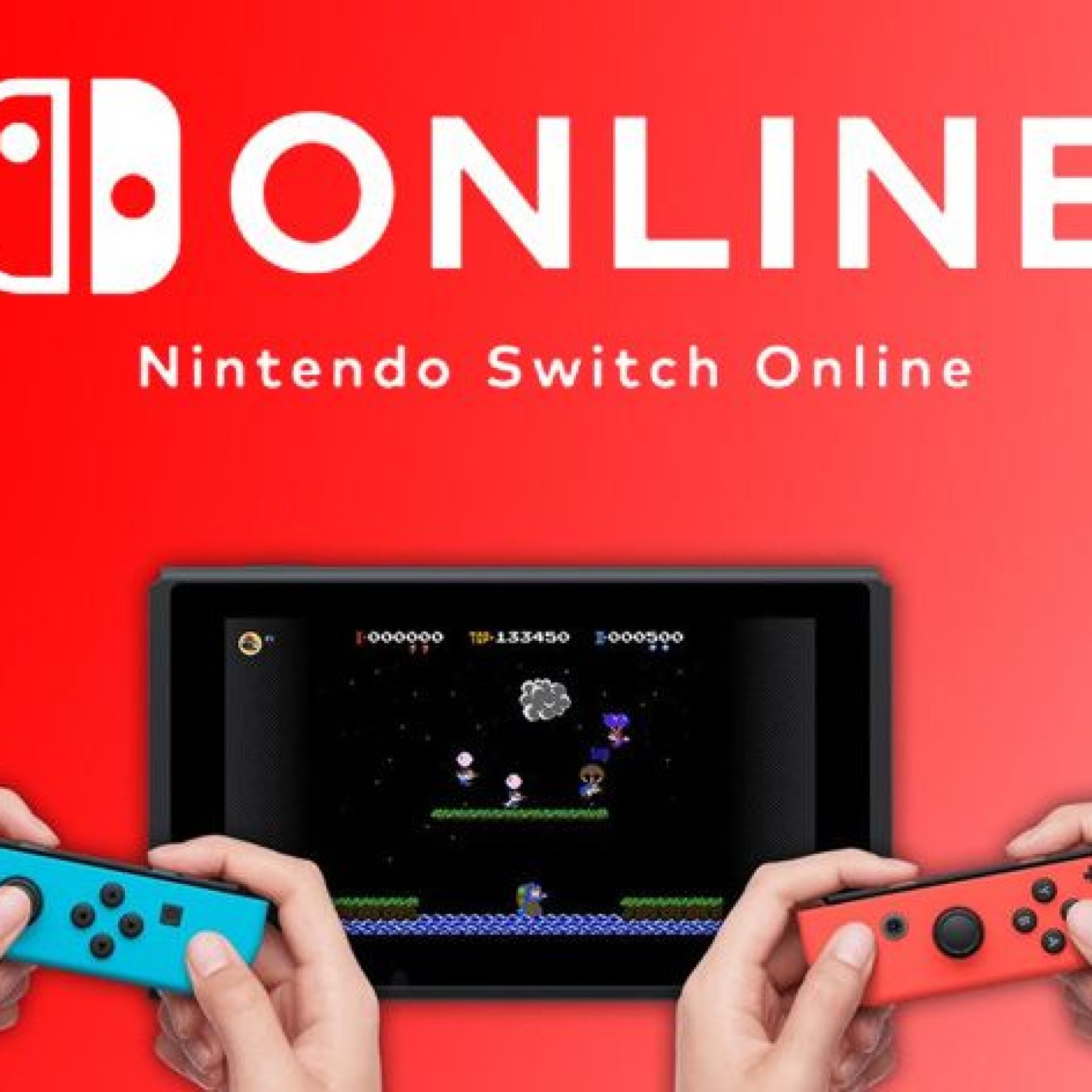 Nintendo Switch Online Subscription Service - Nintendo Switch Guide - IGN