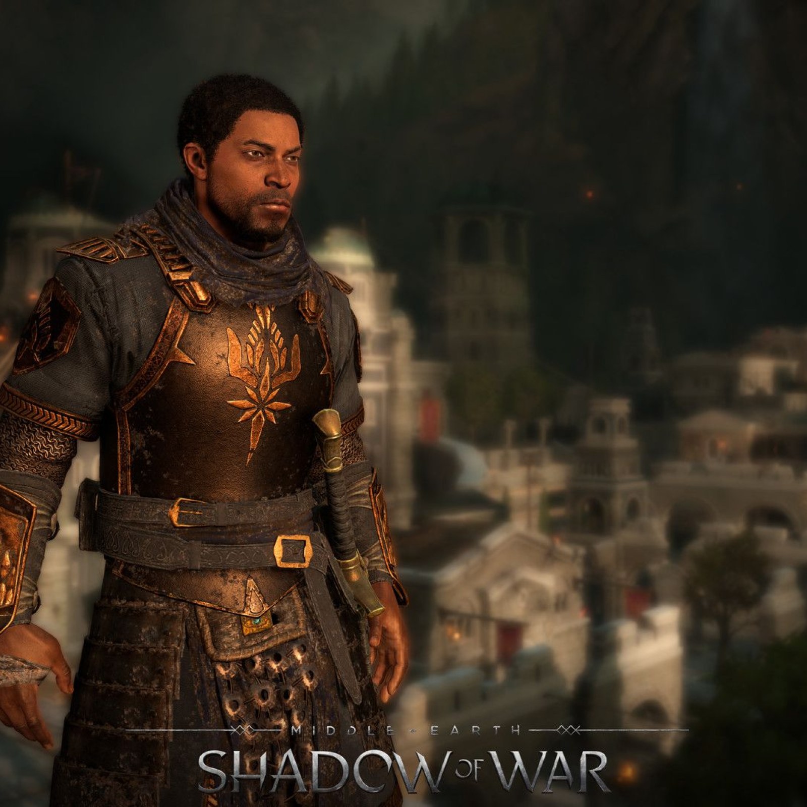 Middle-Earth: Shadow of Mordor - The Bright Lord DLC Now Available