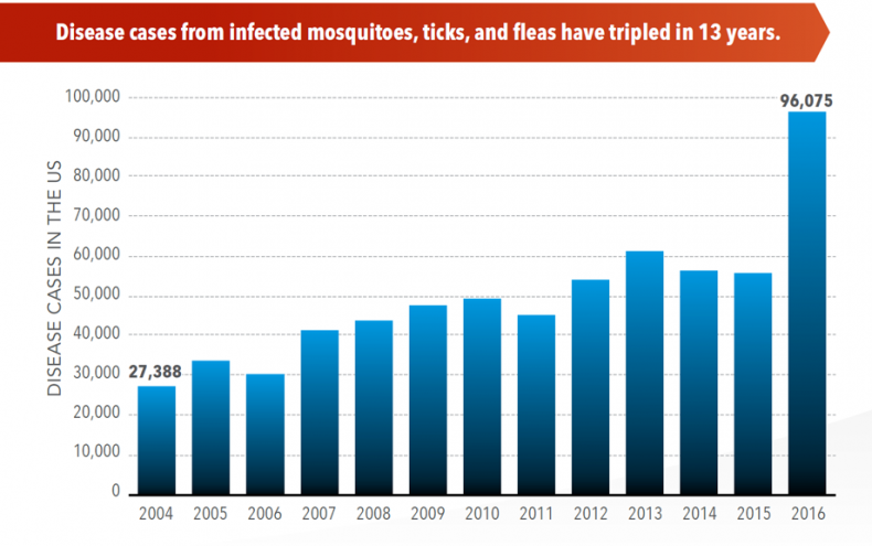 tick illness