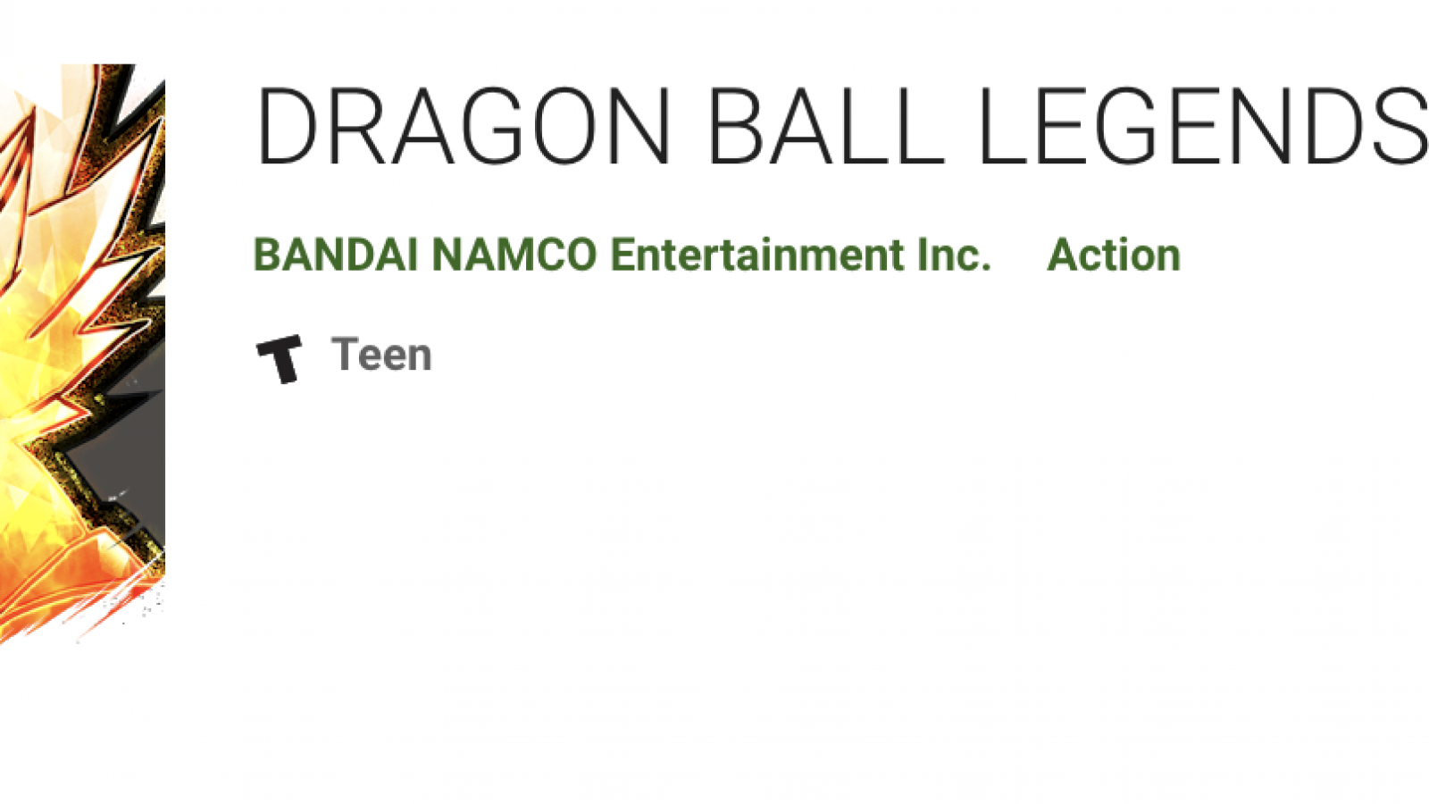 Dragon Ball Legends Released How To Download Ahead Of Worldwide