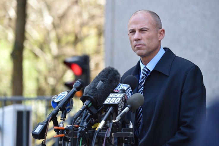 avenatti avenatti