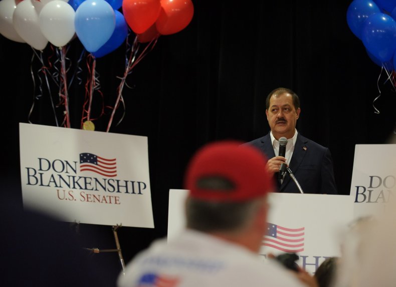 Don Blankenship