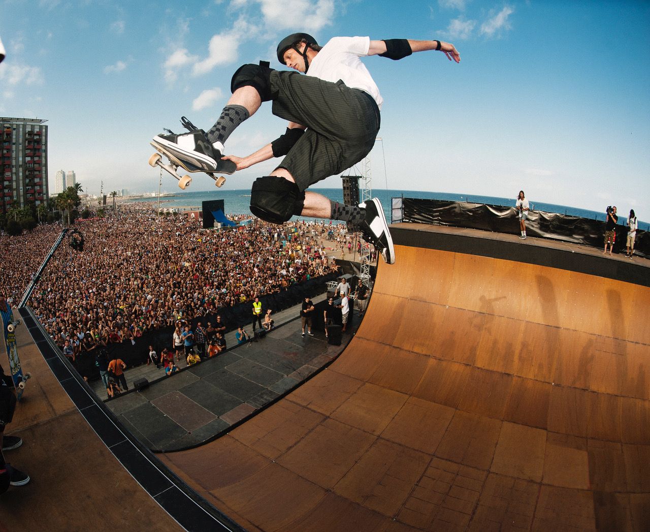 TONY HAWK: X Games Most Dominant