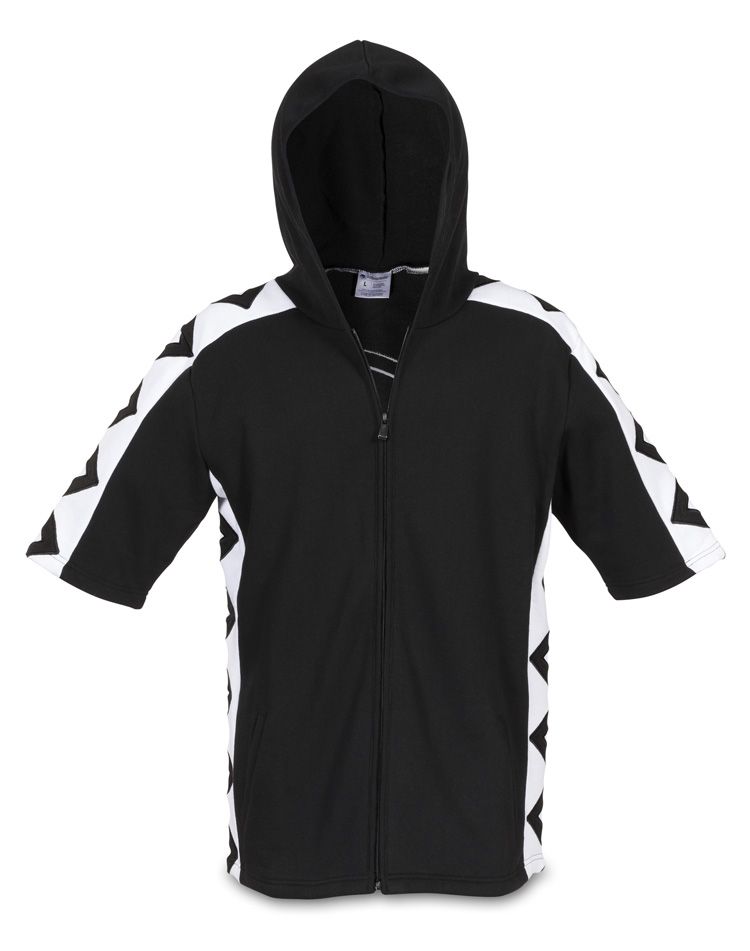 Team deals skull hoodie