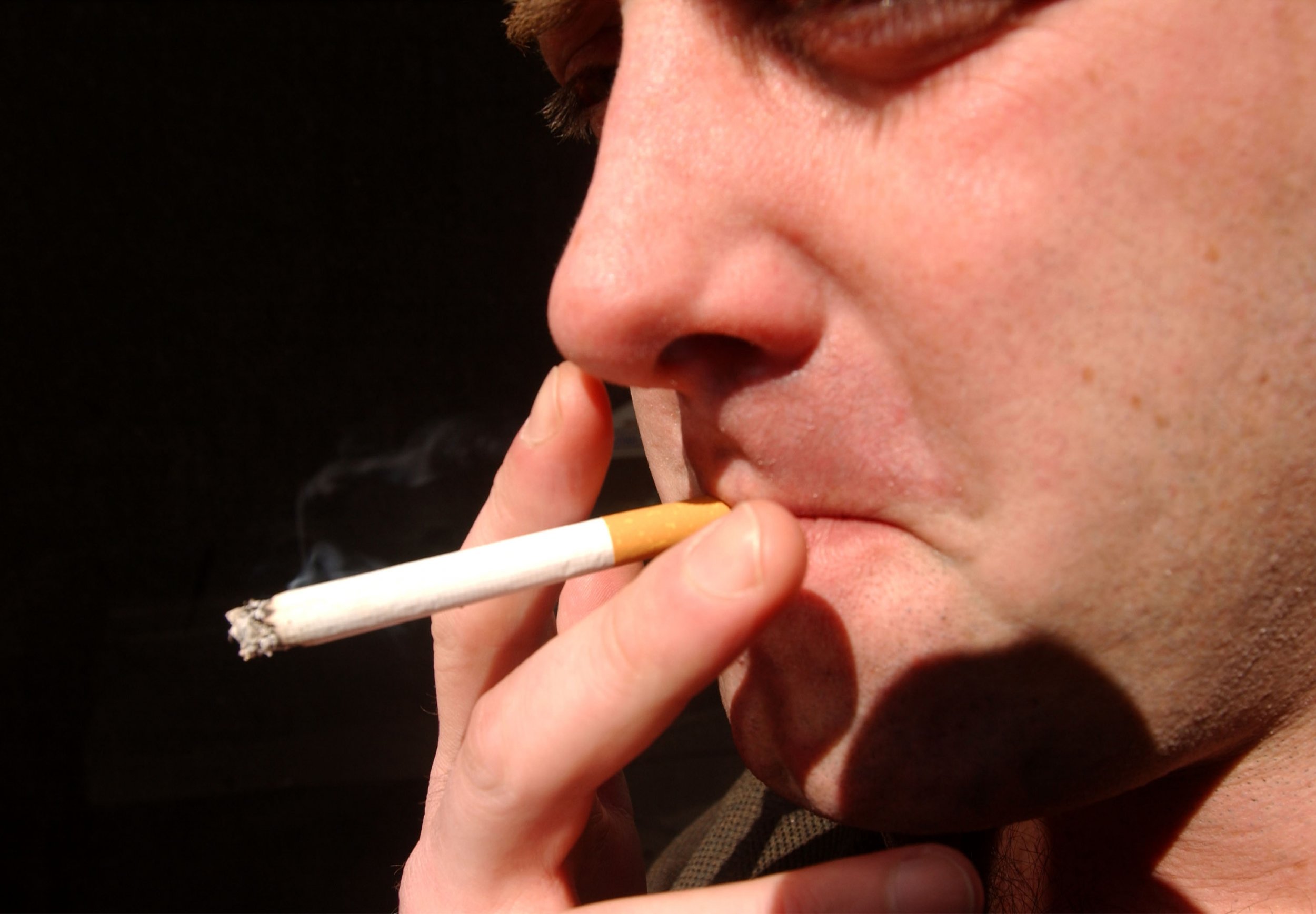 Thirdhand Smoke Scientists Warn of Exposure to Cigarette Chemicals