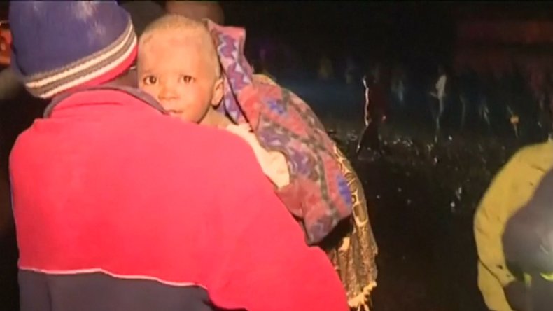 Kenya Dam Burst Screenshot 3