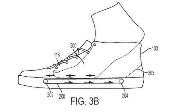 Shoe Shoe