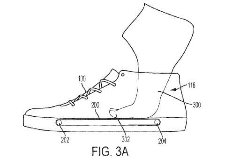 shoe 2 shoe 2