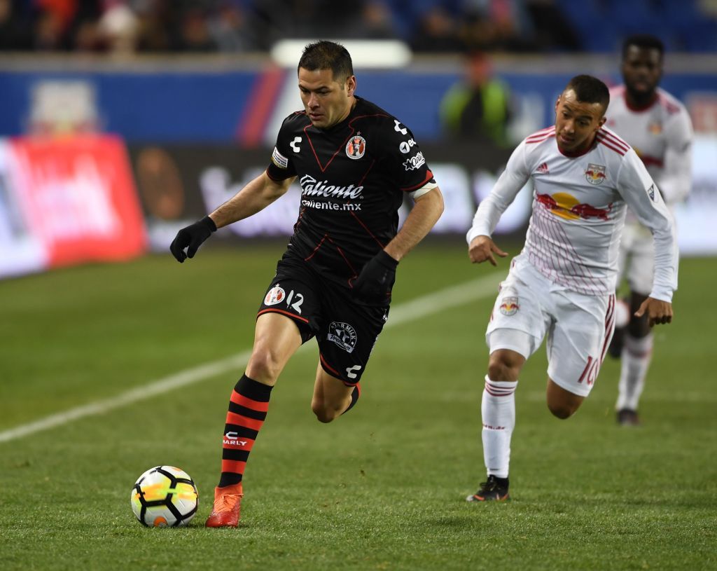 Toluca vs. Club Tijuana Live Stream: Where to Watch the Liga MX Semifinal  Online and On TV