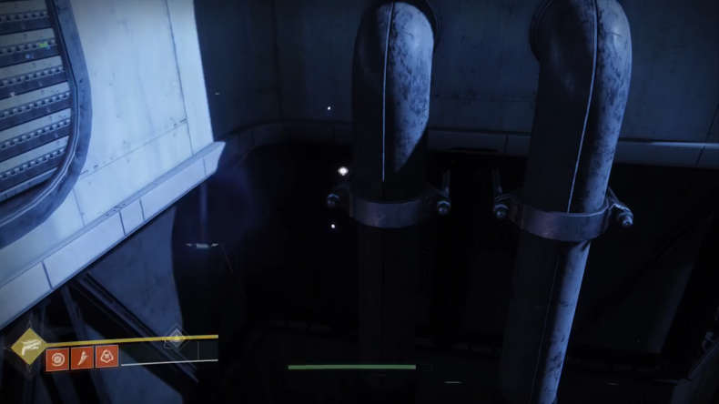 Destiny 2 Data Fragment 28
