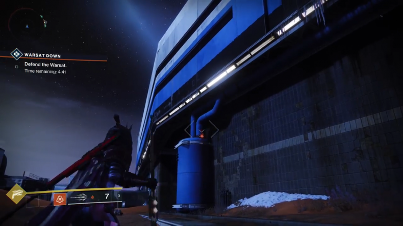 Destiny 2 Data Fragment 33