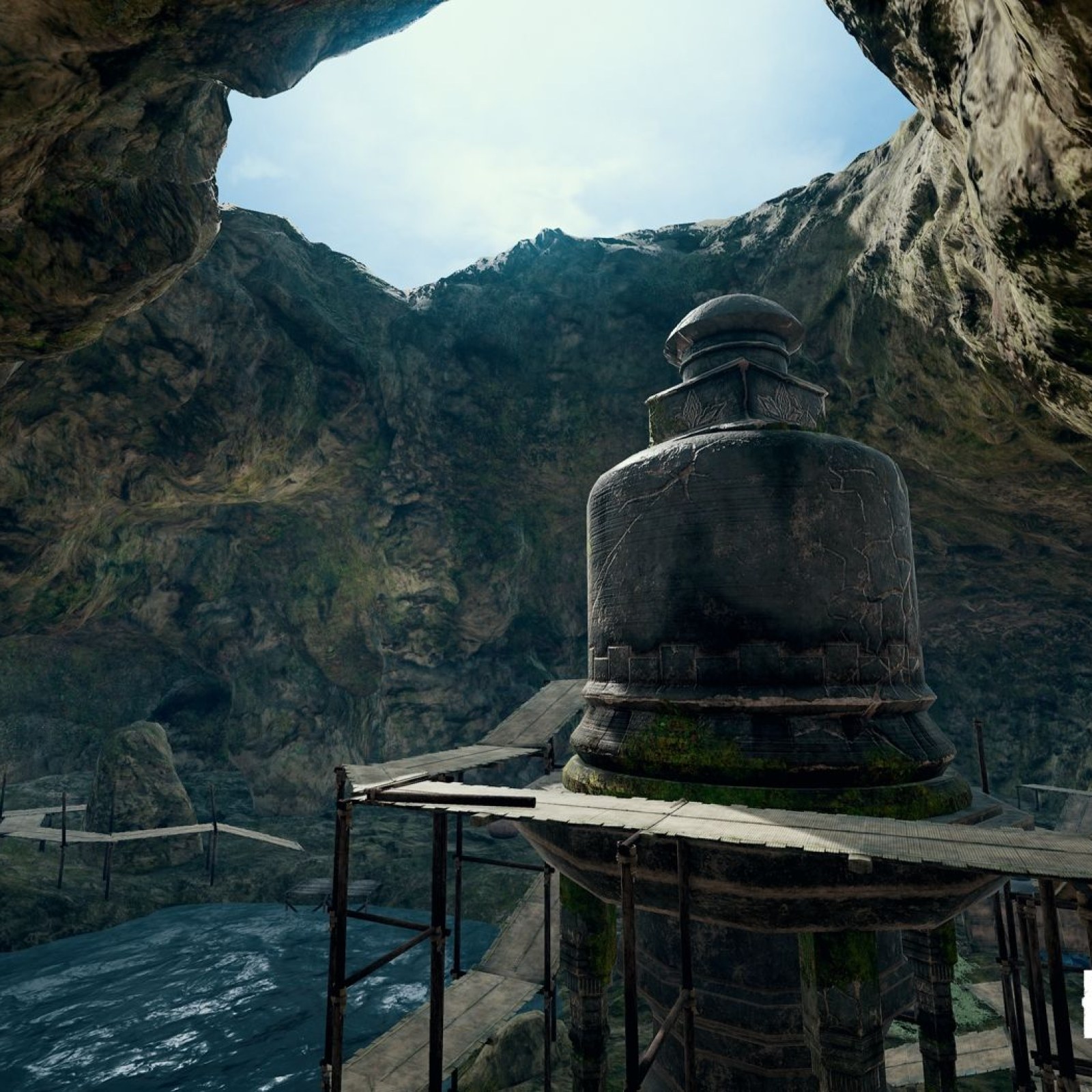 Pubg Sanhok Experimental Test Server Live Dates Times Patch