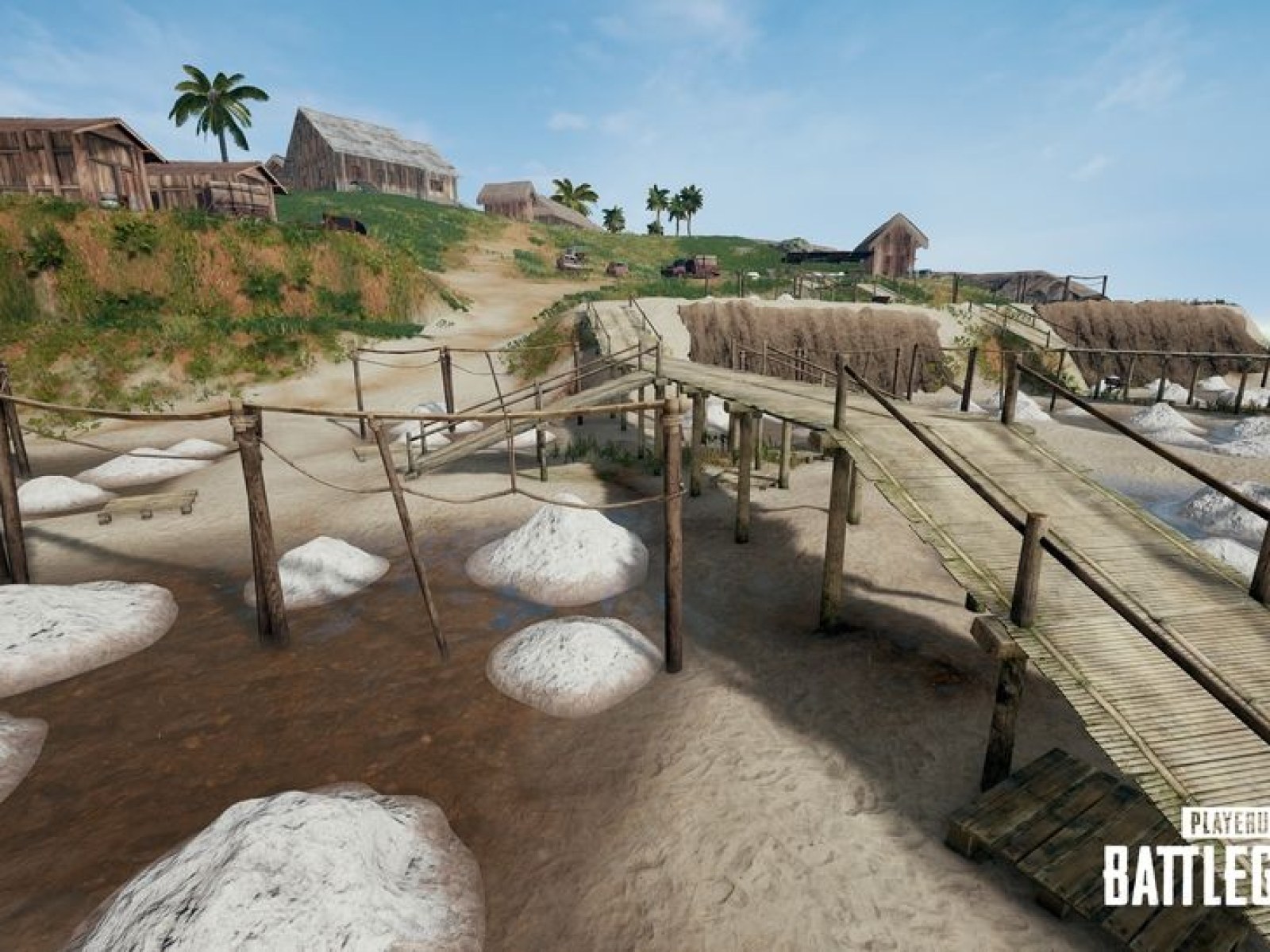 Pubg Sanhok Experimental Test Server Live Dates Times Patch