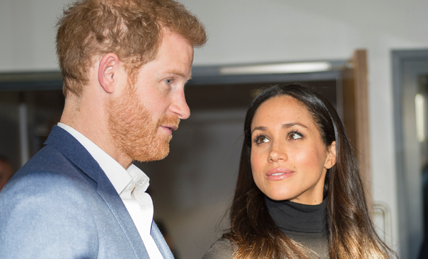 After The Royal Wedding What S Next For Prince Harry And Meghan
