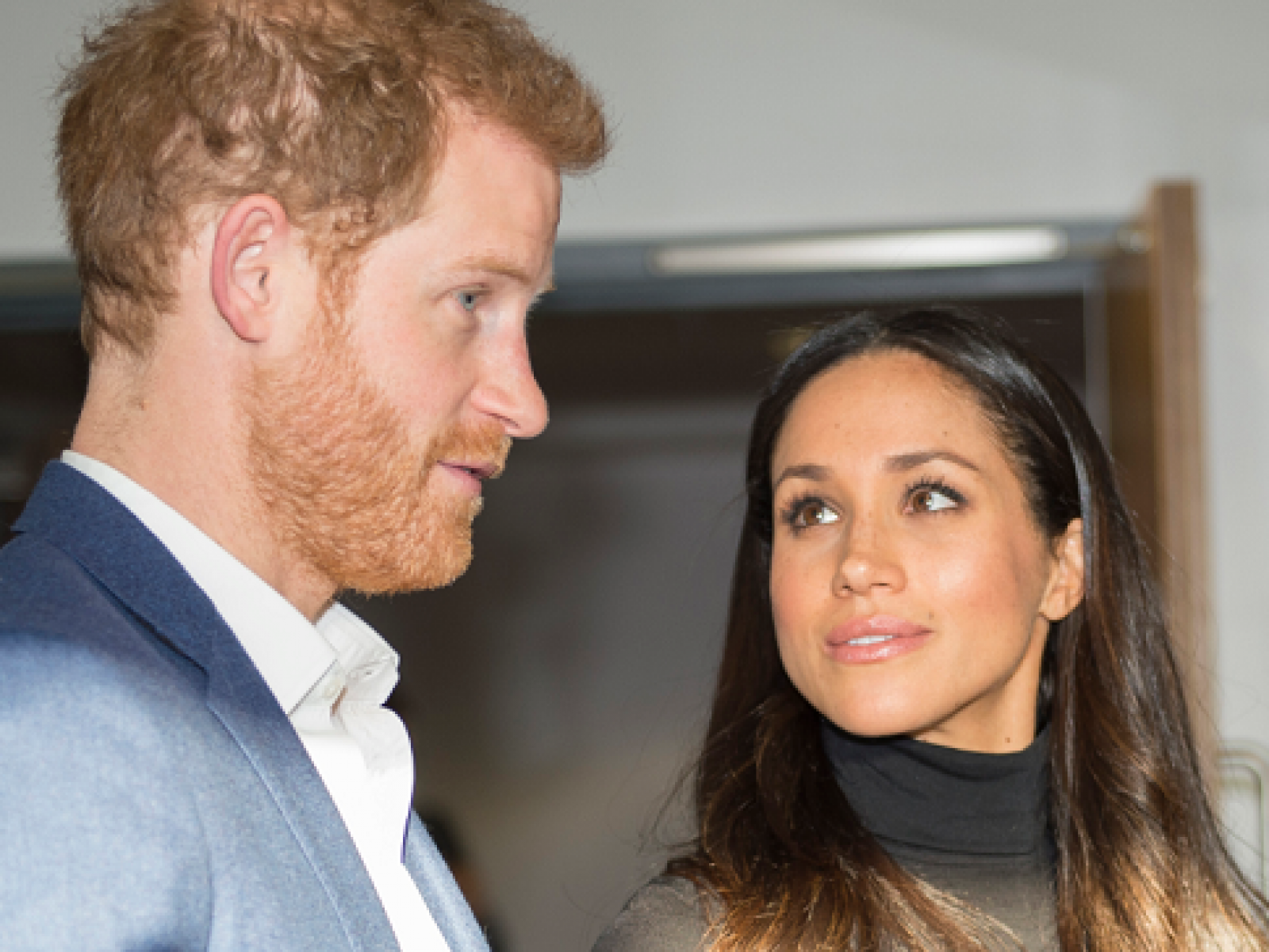 After The Royal Wedding What S Next For Prince Harry And Meghan