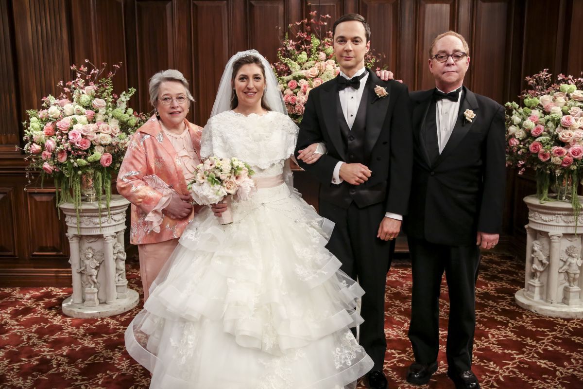 Big bang theory sale season 11 last episode