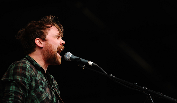 What Was Scott Hutchison's Cause of Death? Police Find Frightened ...