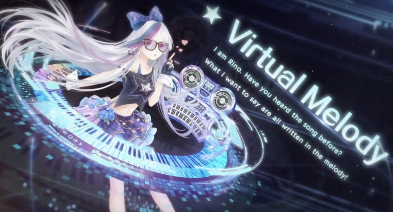 Virtual Melody Love, Nikki, miracle, concert, hell, event, suits glow, sticks, guide, tips, cost