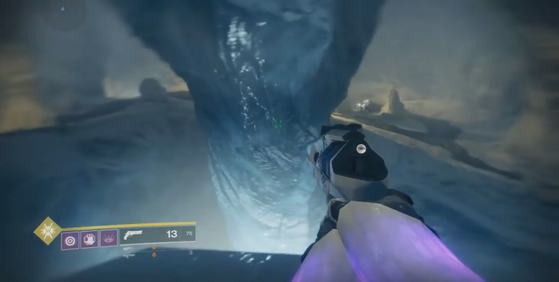 3 Caves Runes