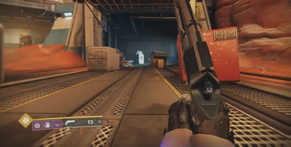 2' All Sleeper Locations on to Get Simulant Exotic