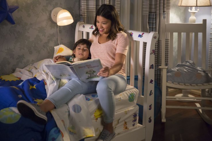 jane the virgin jane the virgin